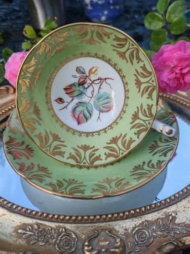 Royal grafton teacup saucer - teacup, &