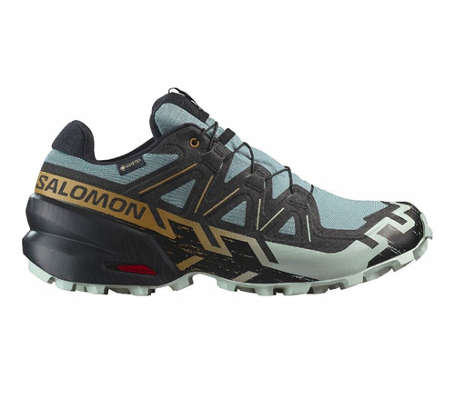Salomon speedcross gore - speedcross, gore-tex