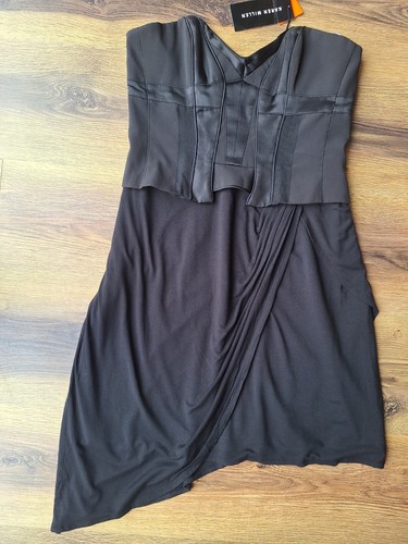 Karen millen black - black, mini