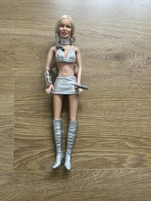 Kylie Minogue silvanemesis