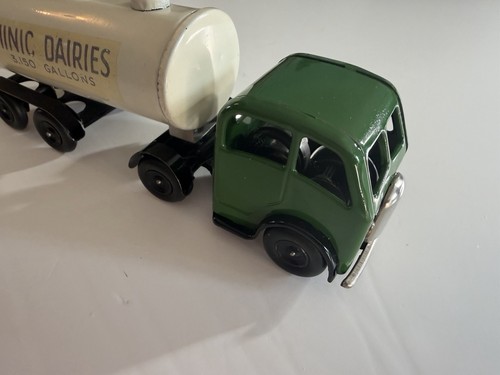 Vintage tri ang minic - vintage, dairies