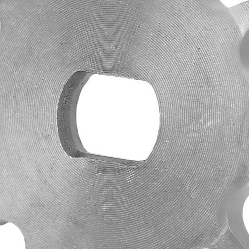 Chain sprocket wheel safe - chain,