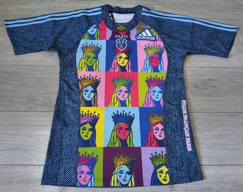 Stade francais rugby away - rugby,