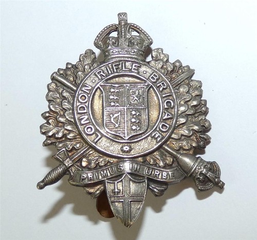 Ww1 5th city - city, of
