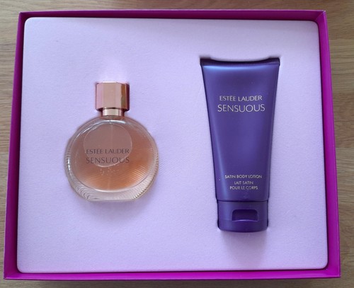 Estee lauder sensuous perfume - sensuous,