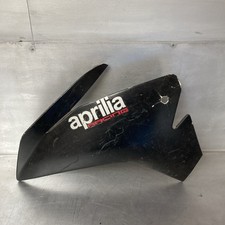 Aprilia Rs4 125 Left Side