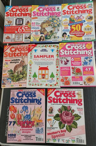 Vintage the world cross - vintage,
