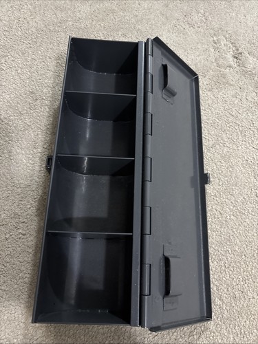 Coin cash portable tray change - coin,