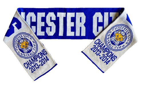 Leicester city football - city, fc