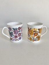 Vintage 2 Elizabethan Fine