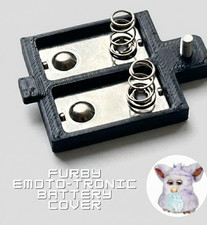 1x Furby 2005 / 2006