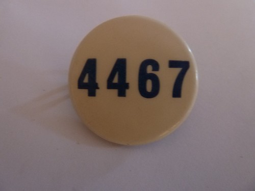 Vintage lner steam train pin - vintage,