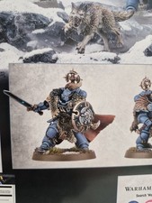 Warhammer 40k Space Wolves
