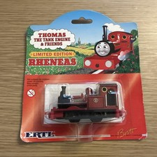 Ertl Thomas The Tank Engine &