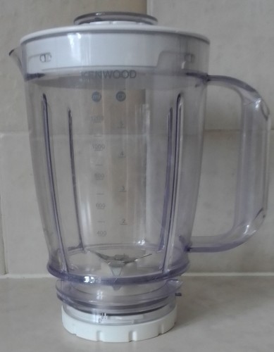 Genuine kenwood complete - genuine,