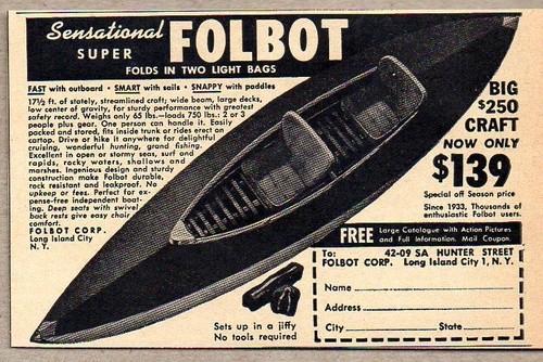 1951 print folbot - 1951,