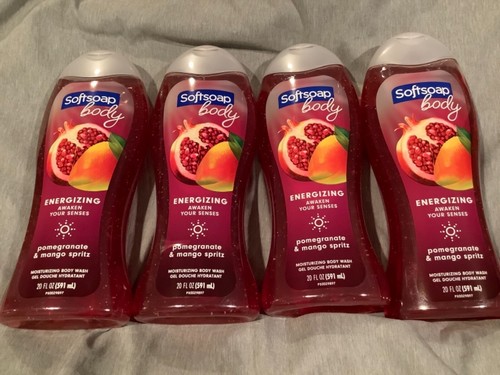 Softsoap energizing - softsoap,