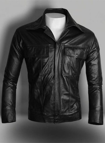 Elvis men black classic soft - black,