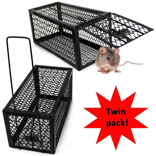 Humane cage rat - humane,