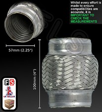 WELD ON CAT REPAIR EXHAUST