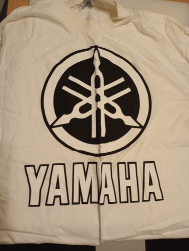 Classic yamaha logo - logo, motorcycle