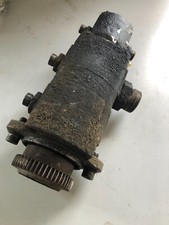 PEL JOB EB10 HYDRAULIC PUMP