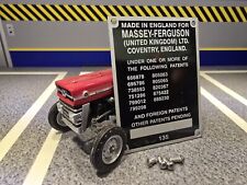 Massey Ferguson MF 135 Tractor