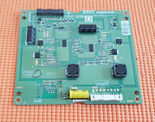Inverter for 37lv355t - 37lv355t, lg