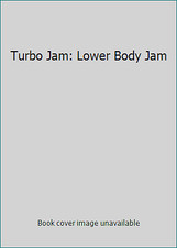 Turbo Jam: Lower Body Jam