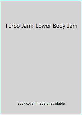Turbo jam lower body - jam:,