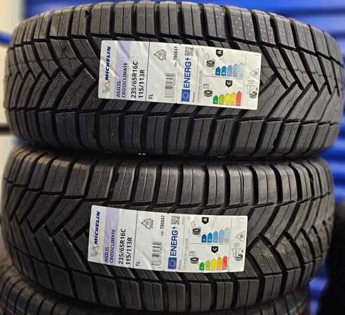 Michelin agilis - michelin,