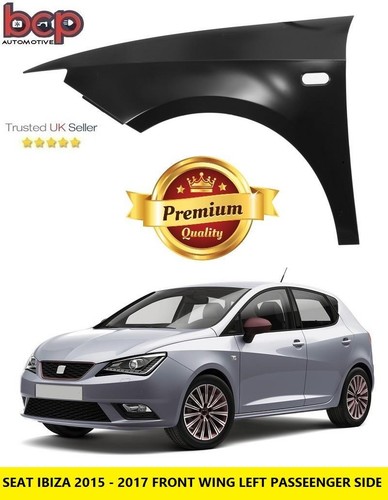 Seat ibiza 2015 2017 - ibiza,