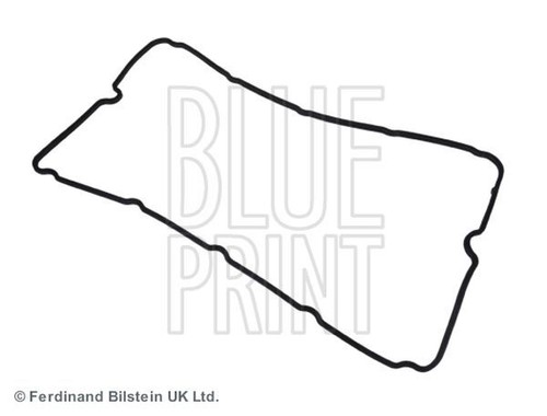 Valve rocker cover gasket - cover,