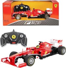 Kids Racing Car Toy Ferrari