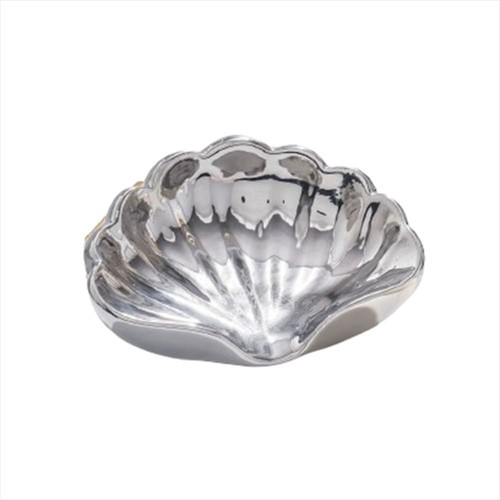 Creative ceramic sea shell - ceramic,