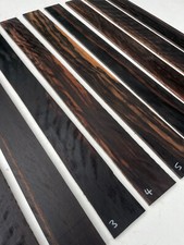 INDIAN EBONY 4-string bass