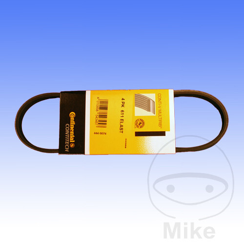 Contitech alternator belt fits - alternator,