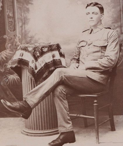 Ww1 photo british soldier - photo,