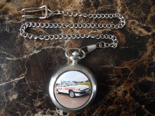 Rover police sd1 - rover, pocket