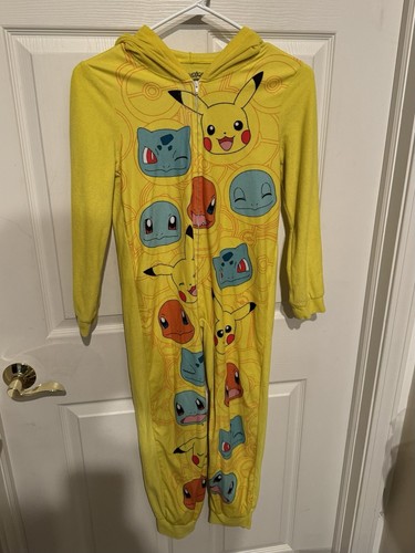 Pokémon pikachu yellow - pokémon,