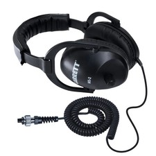 GARRETT MS-2 Headphones for