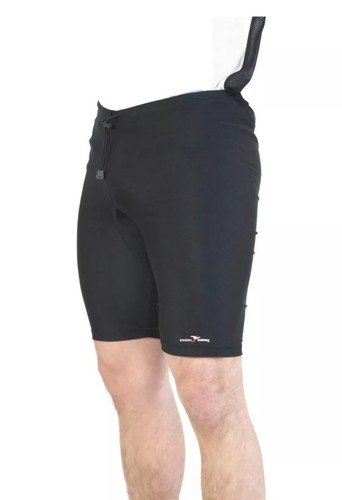 Precision base layer lycra - precision,