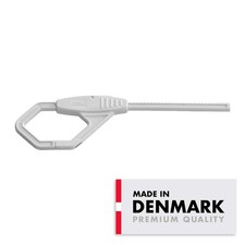 Baby Dan Home Safety Cabinet