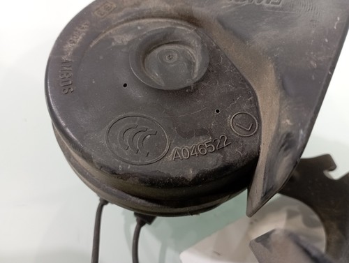 A046522 horn renault scenic - a046522,