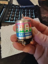 RARE Vintage B&R YOKOMO 44