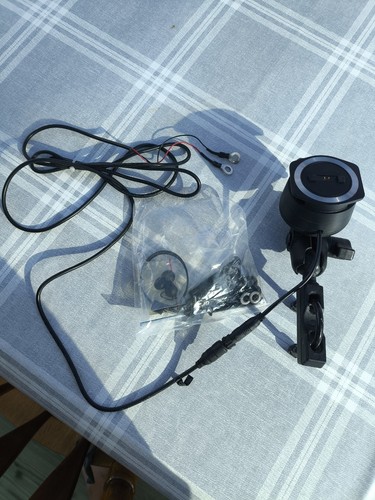 Tomtom motorcycle bike ram - motorcycle/bike,