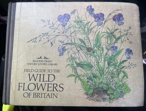 Field guide the - the, wild