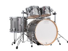 DW Design Series 22" Ltd