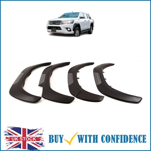 Wheel arches fender flares - wheel,