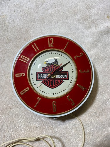 Vintage harley davidson - vintage,